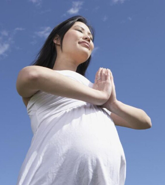 怎样预防妊娠纹 七招让你远离孕期妊娠纹