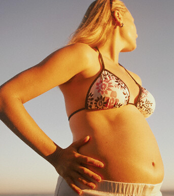 心理健康 女性孕期心理保健尤为关键