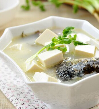 下奶食谱 生产后奶水不足怎么办