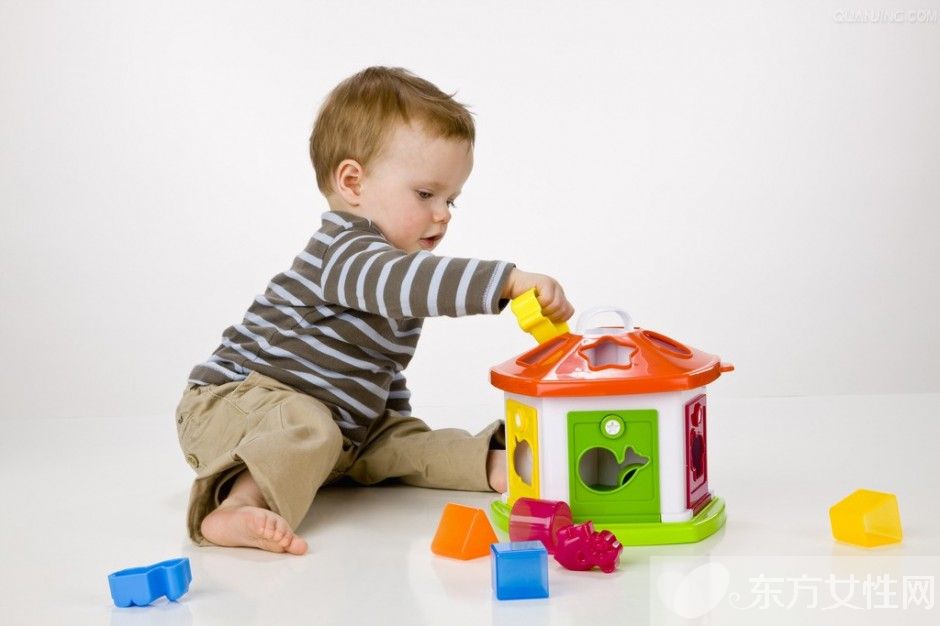 幼儿家庭教育 尽早让孩子知道这8个道理