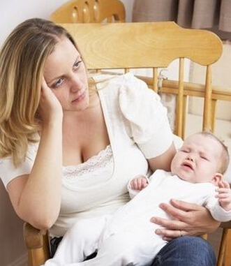 心理学与生活 如何注重孕期心理保健