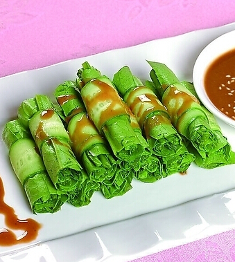 孕期食谱 孕期饮食遵循12345原则