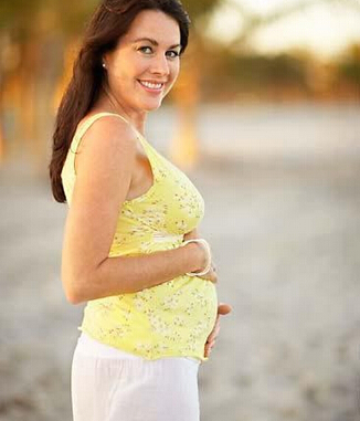 孕妇注意事项 孕期各阶段的最危险的事项