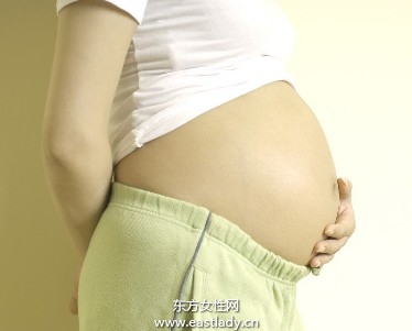 做新手爸妈要注意四要点