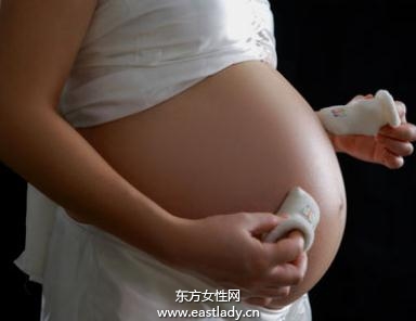 孕妇吃鱼好处多