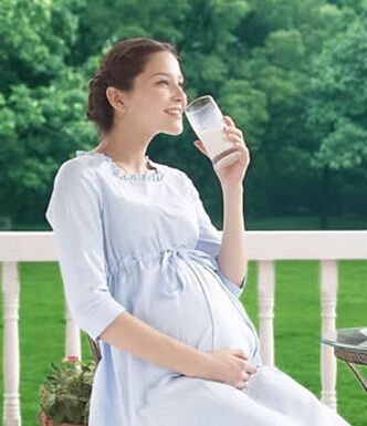 孕妇注意事项 孕前孕中的合理保健知识