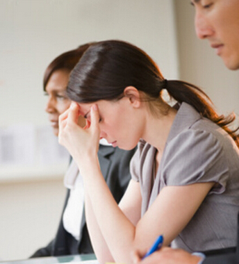怀孕初期症状 怀孕自检的方法