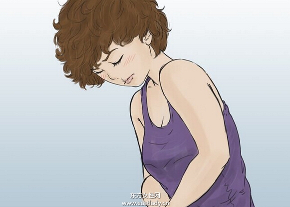 如何「怀孕十天」就发现 早确认早注意 以免误食感冒药伤了胎儿