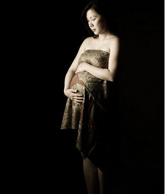 孕妇注意事项 孕前先洗牙牙病绕开走