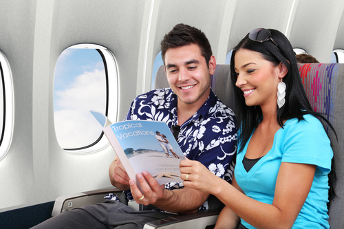 孕妇可以坐飞机吗 孕妇坐飞机时需要注意什么