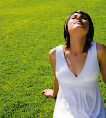 育儿知识大全 22种简单易行的胎教妙招