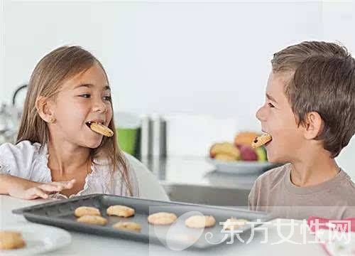 孩子上幼儿园前必须养成的7个好习惯