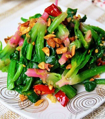 补锌的食物有哪些 三款孕妇补锌食谱