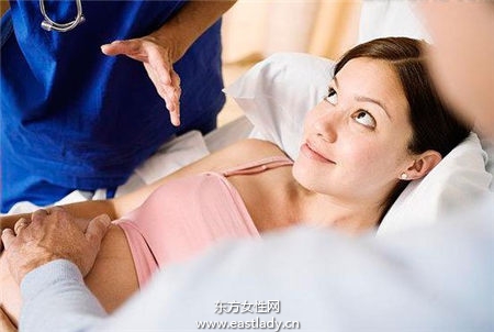 无痛分娩造成产后背痛 误区