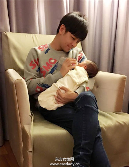 坐月子能不能洗头 用姜水就行