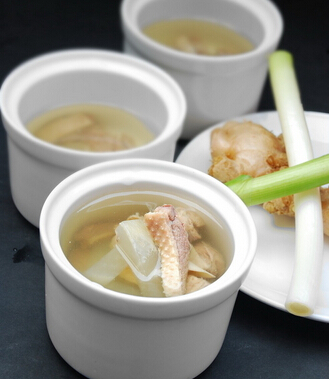 孕妇食谱 有助孕妇开胃又保胎的食谱