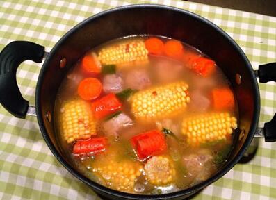 孕妇喝什么汤好呢 孕妇汤谱的制作方法及功效