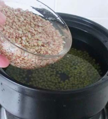 孕妇能喝绿豆汤吗 夏季喝绿豆汤的注意事项