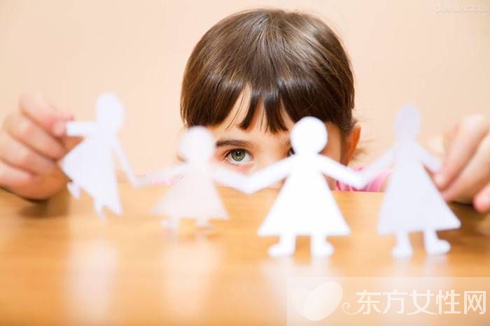 如何改善儿童行为问题 爸妈需谨慎