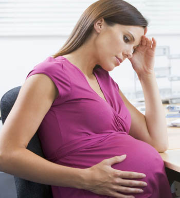 准妈妈们孕期一定要预防哪些疾病