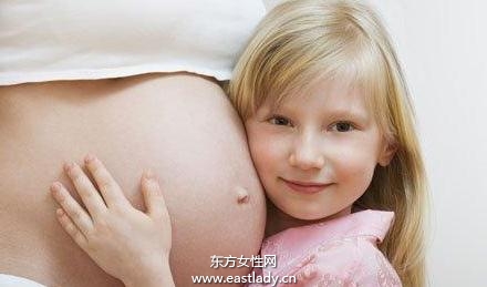 想生女孩请做好前期准备