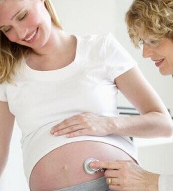 妊娠期糖尿病 将会直接影响胎儿发育