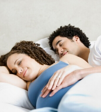 育儿知识 胎教过频当心宝宝吃不消