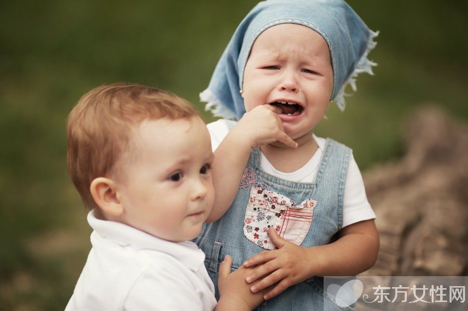 如何改善儿童行为问题 爸妈需谨慎