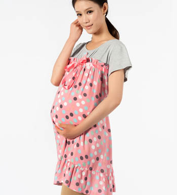 准妈妈们孕期一定要预防哪些疾病