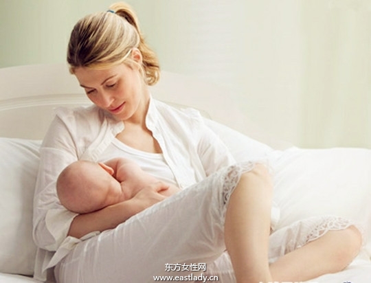 宝宝喂奶期间 妈妈感冒流鼻涕了怎么办