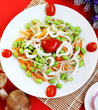 孕妇吃什么补钙 怎么吃让孕妇补足钙质