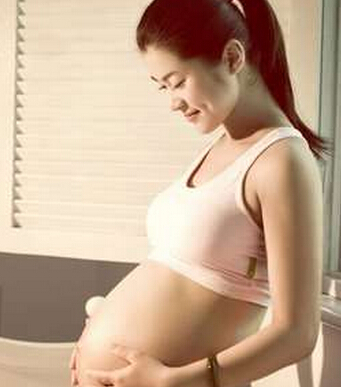 快乐孕期 教你如何解决孕期八大难事