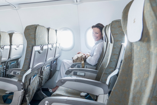 孕妇可以坐飞机吗 孕妇坐飞机时需要注意什么