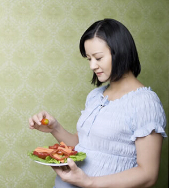 孕妇饮食营养 缓解秋乏的5种方法