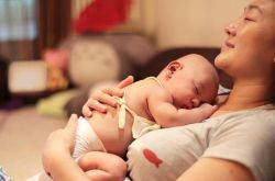 产后子宫恢复按摩 这些食物可以让子宫恢复的快哦