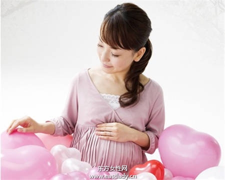 孕妇贫血要注意否则会影响胎儿发育