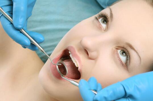 孕妇口腔溃疡怎么办 如何巧治孕妇口腔溃疡