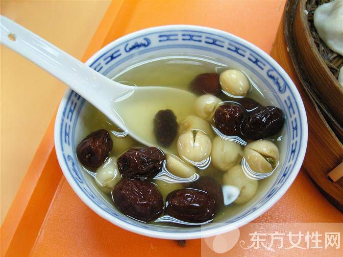 孕妇肝火旺吃什么好 肝火旺对胎儿的影响居然这么大