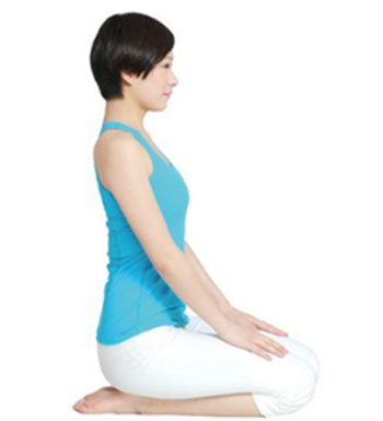 孕妇瑜伽 孕期练习瑜伽能生下聪明宝宝