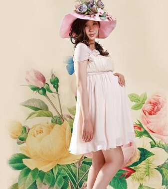 快乐孕期 4种性格的准妈妈孕期心理