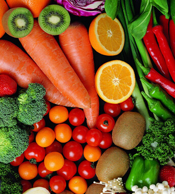 孕妇吃什么好 合理饮食助你孕期防辐射