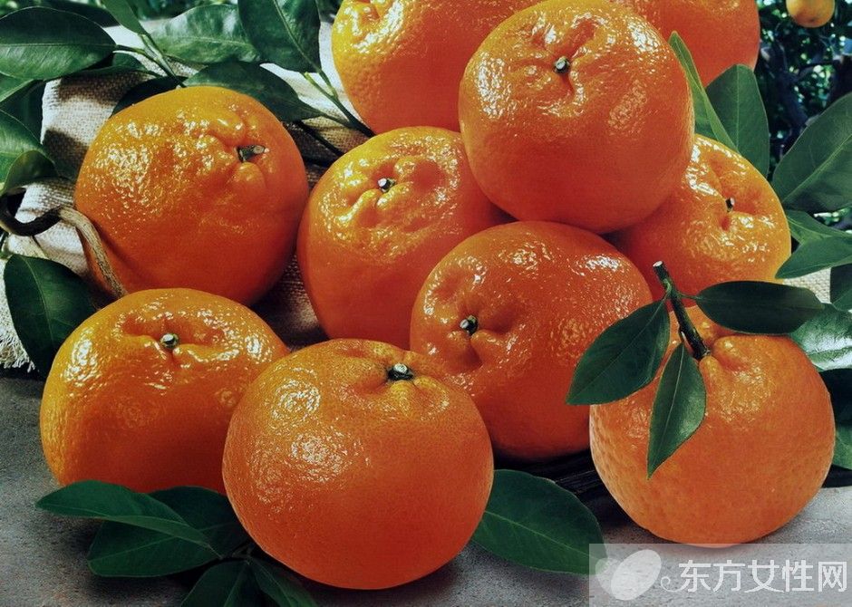 孕妇禁忌水果一览表 这些水果千万不要多吃哦