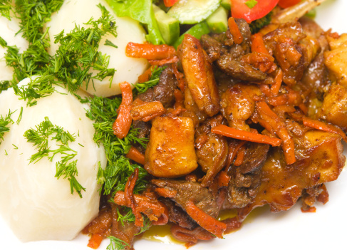 孕妇能吃兔肉吗 兔肉的食用禁忌有哪些