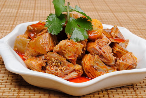 孕妇能吃兔肉吗 兔肉的食用禁忌有哪些