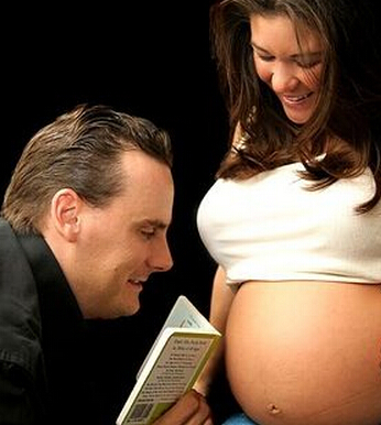 育儿知识大全 准妈妈胎教应做到 四勤