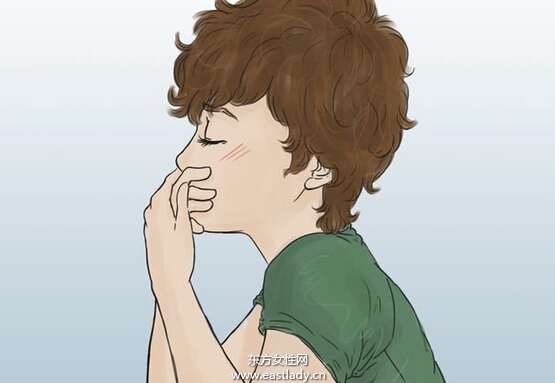 如何「怀孕十天」就发现 早确认早注意 以免误食感冒药伤了胎儿