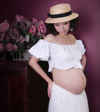 怎样预防妊娠纹 七招让你远离孕期妊娠纹