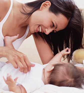 产后恢复 如果恢复不好会带来哪些后遗症