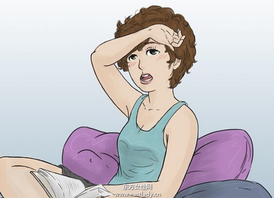 如何「怀孕十天」就发现 早确认早注意 以免误食感冒药伤了胎儿