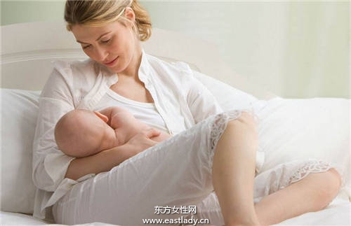 孕妈妈必备 哺乳期不能吃的东西
